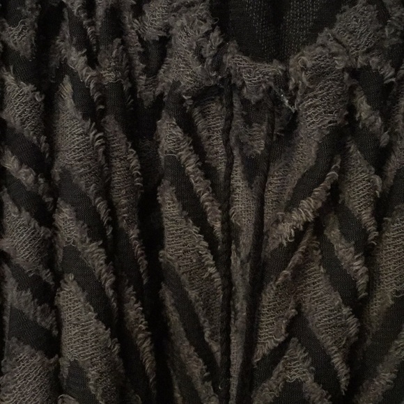 Free People Wavy Baby Tunic Dress - Picture 10 of 13